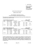 MIL MIL-DTL-11589/126E MIL MIL-DTL-11589/126E