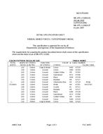 MIL MIL-DTL-11589/12G MIL MIL-DTL-11589/12G