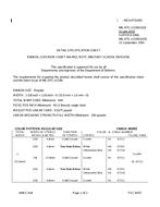 MIL MIL-DTL-11589/143E MIL MIL-DTL-11589/143E