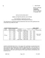 MIL MIL-DTL-11589/150E