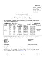 MIL MIL-DTL-11589/150F