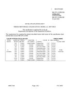 MIL MIL-DTL-11589/156G