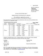 MIL MIL-DTL-11589/157G MIL MIL-DTL-11589/157G