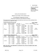 MIL MIL-DTL-11589/164G