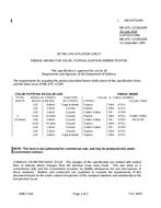 MIL MIL-DTL-11589/169F