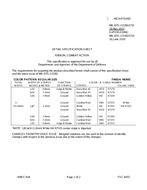 MIL MIL-DTL-11589/171F