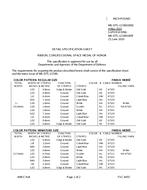 MIL MIL-DTL-11589/180G