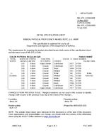 MIL MIL-DTL-11589/189E MIL MIL-DTL-11589/189E