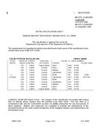 MIL MIL-DTL-11589/190D