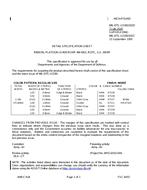 MIL MIL-DTL-11589/192D