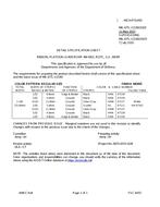 MIL MIL-DTL-11589/192E