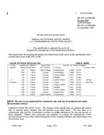 MIL MIL-DTL-11589/198E MIL MIL-DTL-11589/198E