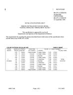 MIL MIL-DTL-11589/203G
