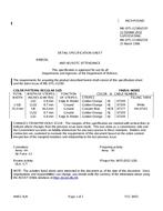 MIL MIL-DTL-11589/215F MIL MIL-DTL-11589/215F