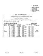 MIL MIL-DTL-11589/231G