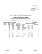 MIL MIL-DTL-11589/232F