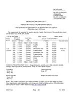 MIL MIL-DTL-11589/247D MIL MIL-DTL-11589/247D