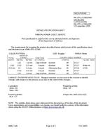 MIL MIL-DTL-11589/249D