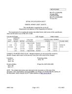 MIL MIL-DTL-11589/249E