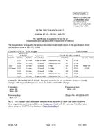 MIL MIL-DTL-11589/258E MIL MIL-DTL-11589/258E