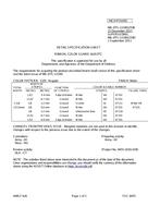 MIL MIL-DTL-11589/259E