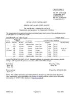 MIL MIL-DTL-11589/262E