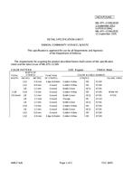 MIL MIL-DTL-11589/263D