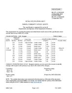 MIL MIL-DTL-11589/263E