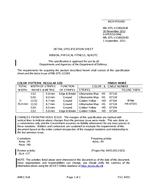 MIL MIL-DTL-11589/264E