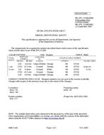 MIL MIL-DTL-11589/266D