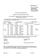 MIL MIL-DTL-11589/268E MIL MIL-DTL-11589/268E