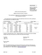 MIL MIL-DTL-11589/271D MIL MIL-DTL-11589/271D