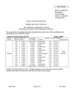 MIL MIL-DTL-11589/277E MIL MIL-DTL-11589/277E