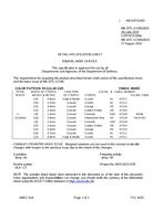 MIL MIL-DTL-11589/281E