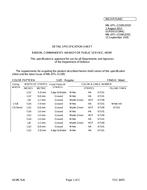 MIL MIL-DTL-11589/291D