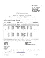 MIL MIL-DTL-11589/294D