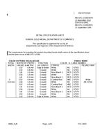 MIL MIL-DTL-11589/307D
