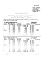 MIL MIL-DTL-11589/317E