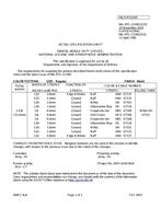 MIL MIL-DTL-11589/321D MIL MIL-DTL-11589/321D