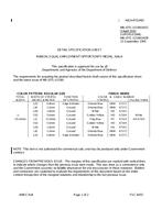 MIL MIL-DTL-11589/342C