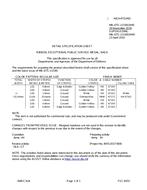 MIL MIL-DTL-11589F Notice 1 - Inactivation 1