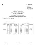 MIL MIL-DTL-11589/349E MIL MIL-DTL-11589/349E