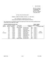 MIL MIL-DTL-11589F Notice 2 - Reactivation 1