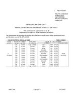 MIL MIL-DTL-11589/353D