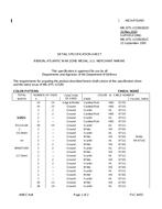 MIL MIL-DTL-11589/362D