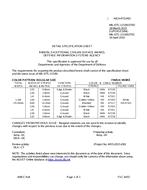 MIL MIL-DTL-11589/370D MIL MIL-DTL-11589/370D