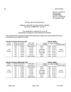 MIL MIL-DTL-11589/371C MIL MIL-DTL-11589/371C
