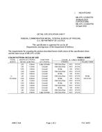 MIL MIL-DTL-11589/375E