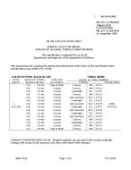 MIL MIL-DTL-11589/383B MIL MIL-DTL-11589/383B