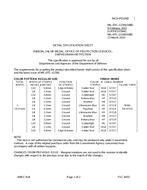 MIL MIL-DTL-11589/388D MIL MIL-DTL-11589/388D